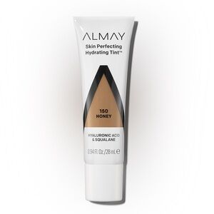 Almay Skin Perfecting Tint 150 Honey